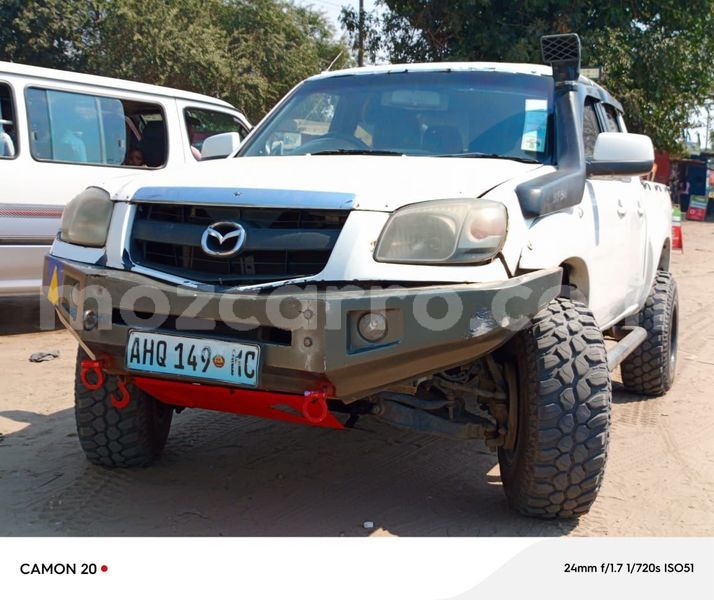 Big with watermark mazda bt 50 maputo maputo 28274