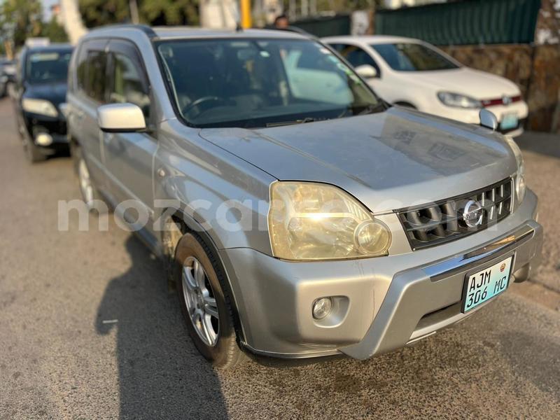 Big with watermark nissan x trail maputo maputo 28275