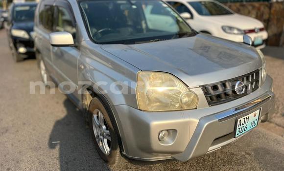 Tenga Tsaru Nissan X-Trail Zvimwe Mota in Maputo in Maputo