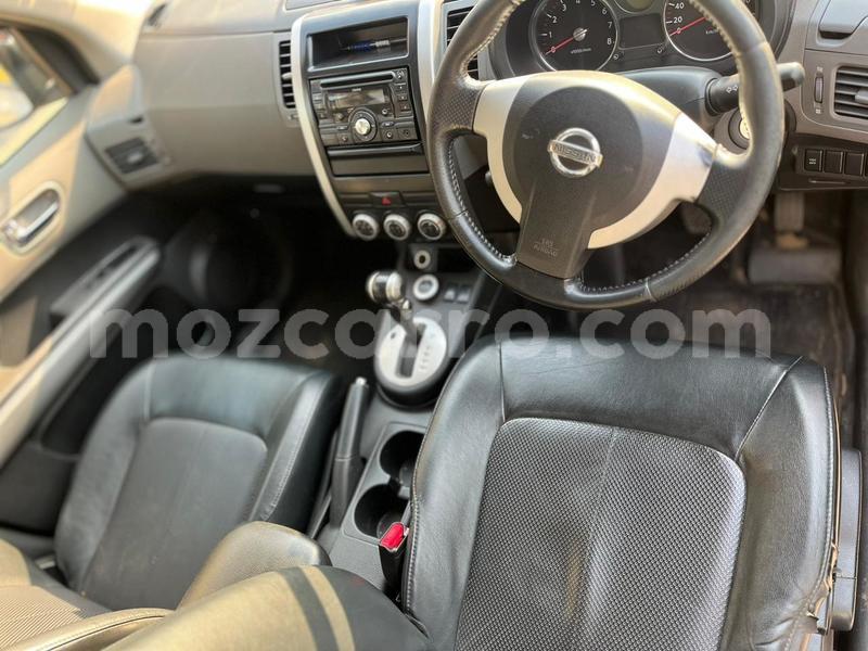 Big with watermark nissan x trail maputo maputo 28275