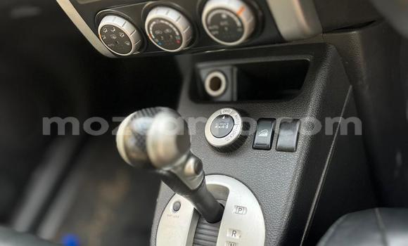 Comprar Usado Nissan X-Trail De outros Carro em Maputo em Maputo Comprar Usado Nissan X-Trail De outros Carro em Maputo em Maputo