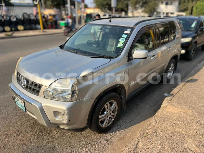 Big with watermark nissan x trail maputo maputo 28275