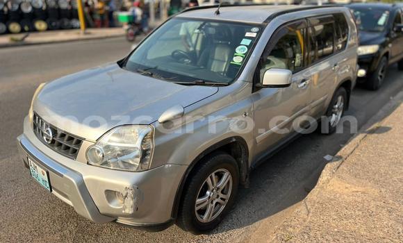 Comprar Usado Nissan X-Trail De outros Carro em Maputo em Maputo Comprar Usado Nissan X-Trail De outros Carro em Maputo em Maputo