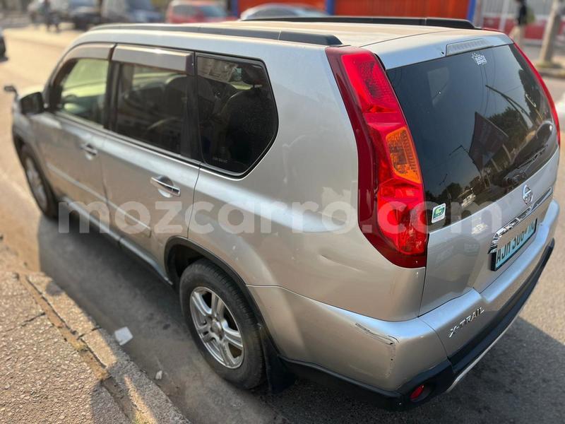 Big with watermark nissan x trail maputo maputo 28275