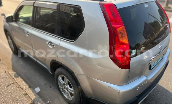 Comprar Usado Nissan X-Trail De outros Carro em Maputo em Maputo Comprar Usado Nissan X-Trail De outros Carro em Maputo em Maputo