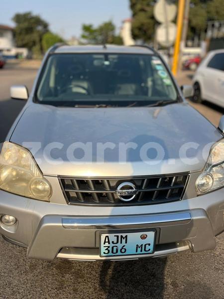 Big with watermark nissan x trail maputo maputo 28275