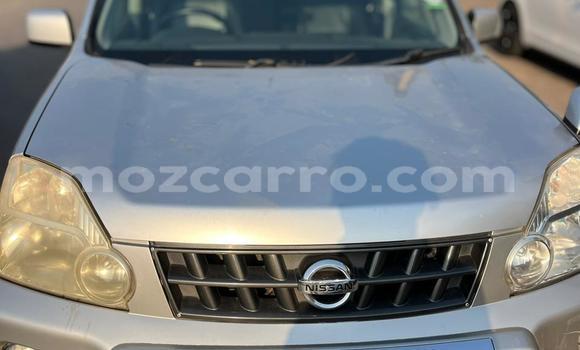 Comprar Usado Nissan X-Trail De outros Carro em Maputo em Maputo Comprar Usado Nissan X-Trail De outros Carro em Maputo em Maputo
