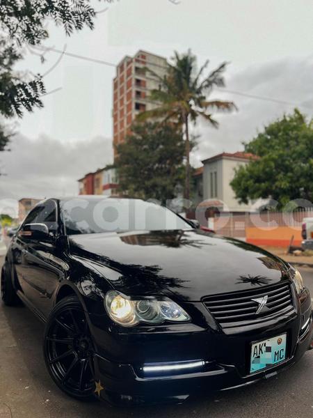 Big with watermark toyota mark x maputo maputo 28276