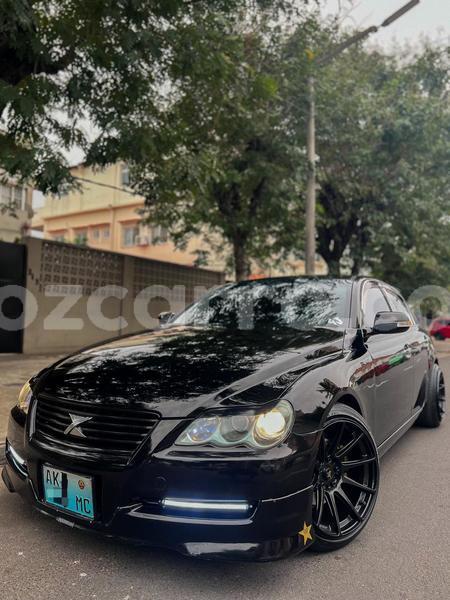 Big with watermark toyota mark x maputo maputo 28276