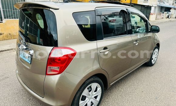 Tenga Tsaru Toyota Ractis Zvimwe Mota in Maputo in Maputo Tenga Tsaru Toyota Ractis Zvimwe Mota in Maputo in Maputo