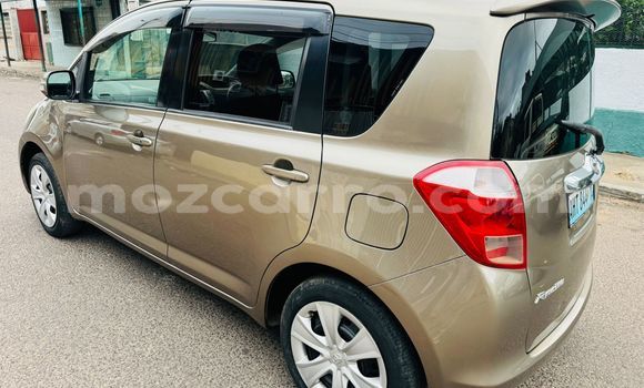 Tenga Tsaru Toyota Ractis Zvimwe Mota in Maputo in Maputo Tenga Tsaru Toyota Ractis Zvimwe Mota in Maputo in Maputo