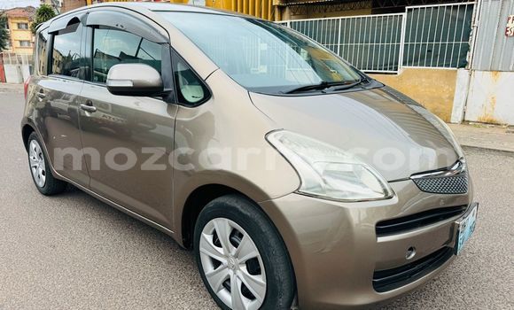 Tenga Tsaru Toyota Ractis Zvimwe Mota in Maputo in Maputo Tenga Tsaru Toyota Ractis Zvimwe Mota in Maputo in Maputo