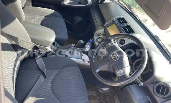 Buy Used Toyota RAV4 Other Car in Maputo in Maputo Buy Used Toyota RAV4 Other Car in Maputo in Maputo