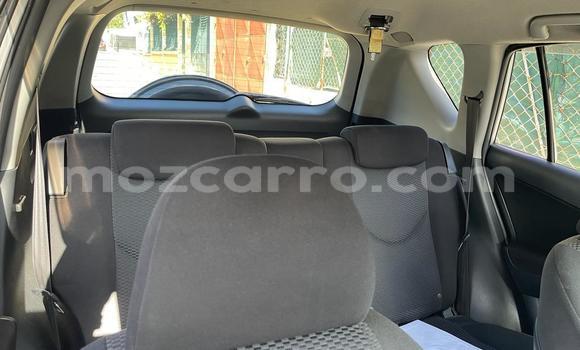 Buy Used Toyota RAV4 Other Car in Maputo in Maputo Buy Used Toyota RAV4 Other Car in Maputo in Maputo