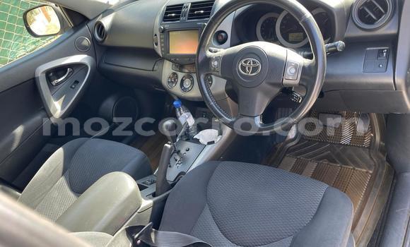 Buy Used Toyota RAV4 Other Car in Maputo in Maputo Buy Used Toyota RAV4 Other Car in Maputo in Maputo