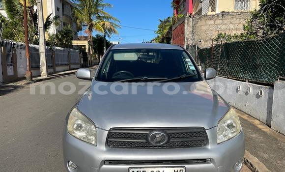 Buy Used Toyota RAV4 Other Car in Maputo in Maputo Buy Used Toyota RAV4 Other Car in Maputo in Maputo