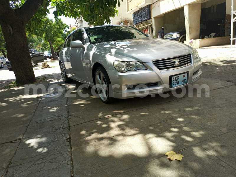 Big with watermark toyota mark x maputo maputo 28281