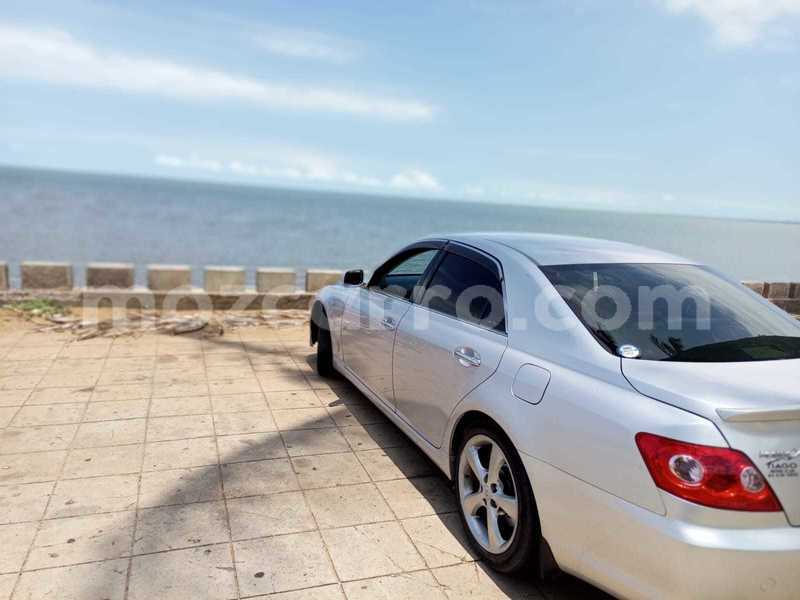 Big with watermark toyota mark x maputo maputo 28281