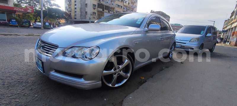 Big with watermark toyota mark x maputo maputo 28281