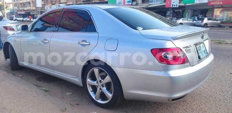 Big with watermark toyota mark x maputo maputo 28281