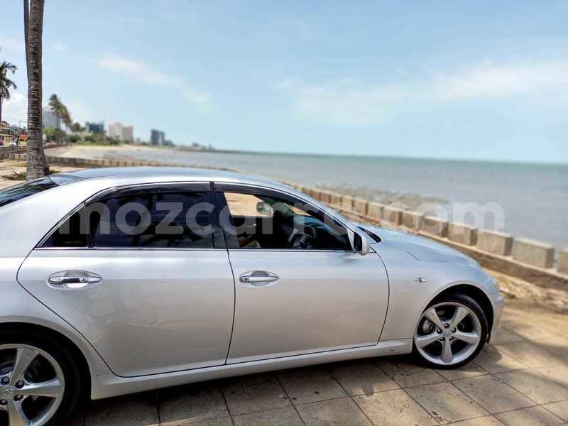 Big with watermark toyota mark x maputo maputo 28281