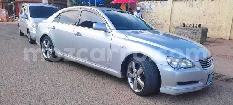 Big with watermark toyota mark x maputo maputo 28281