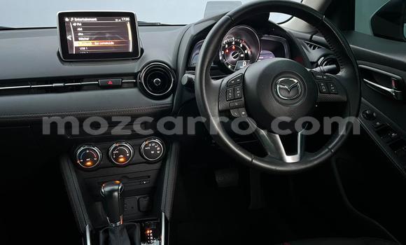 Comprar Usado Mazda Demio Branco Carro em Maputo em Maputo Comprar Usado Mazda Demio Branco Carro em Maputo em Maputo