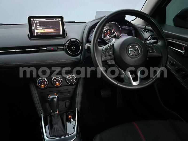 Big with watermark mazda demio maputo maputo 28282