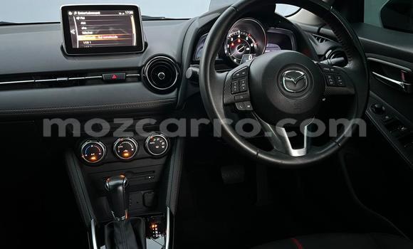 Comprar Usado Mazda Demio Branco Carro em Maputo em Maputo Comprar Usado Mazda Demio Branco Carro em Maputo em Maputo