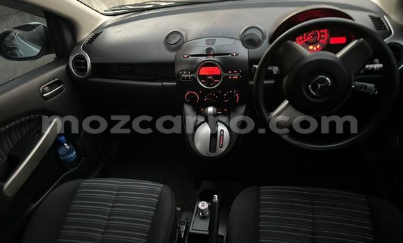 Tenga Tsaru Mazda Demio Chena Mota in Maputo in Maputo Tenga Tsaru Mazda Demio Chena Mota in Maputo in Maputo