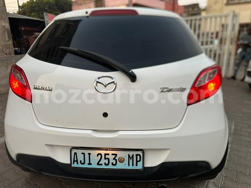 Big with watermark mazda demio maputo maputo 28283