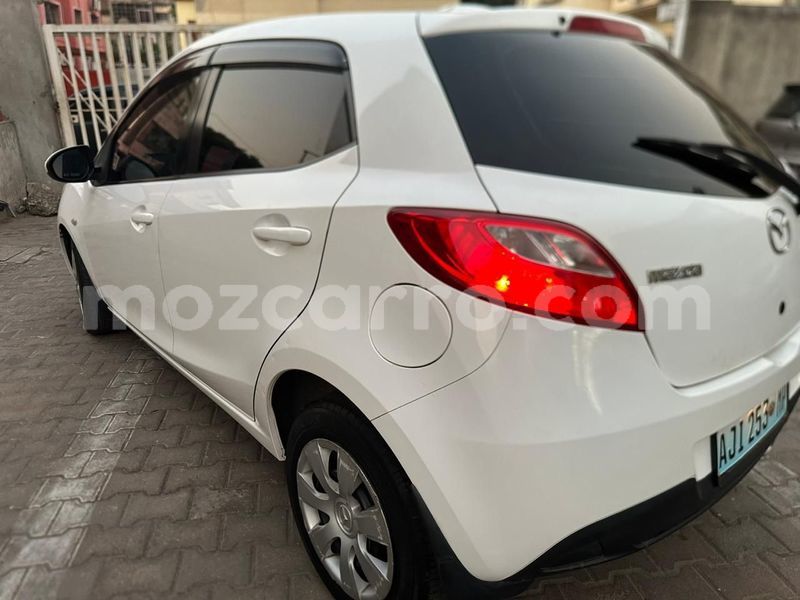 Big with watermark mazda demio maputo maputo 28283