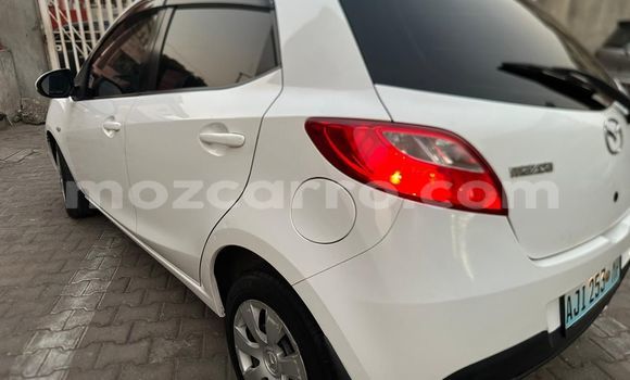 Tenga Tsaru Mazda Demio Chena Mota in Maputo in Maputo Tenga Tsaru Mazda Demio Chena Mota in Maputo in Maputo