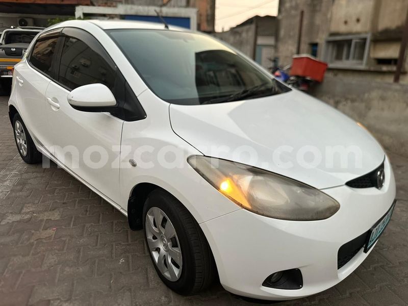 Big with watermark mazda demio maputo maputo 28283