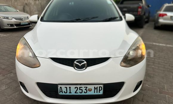 Tenga Tsaru Mazda Demio Chena Mota in Maputo in Maputo Tenga Tsaru Mazda Demio Chena Mota in Maputo in Maputo