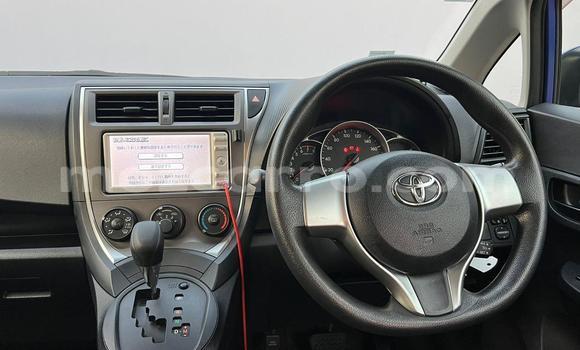 Tenga Tsaru Toyota Ractis Bhuruu Mota in Maputo in Maputo Tenga Tsaru Toyota Ractis Bhuruu Mota in Maputo in Maputo