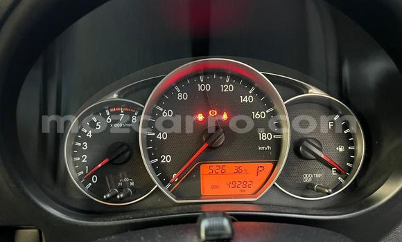 Tenga Tsaru Toyota Ractis Bhuruu Mota in Maputo in Maputo Tenga Tsaru Toyota Ractis Bhuruu Mota in Maputo in Maputo