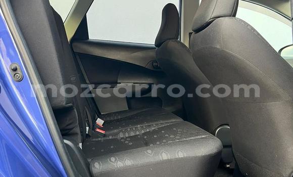 Tenga Tsaru Toyota Ractis Bhuruu Mota in Maputo in Maputo Tenga Tsaru Toyota Ractis Bhuruu Mota in Maputo in Maputo