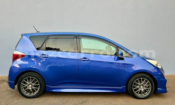 Tenga Tsaru Toyota Ractis Bhuruu Mota in Maputo in Maputo Tenga Tsaru Toyota Ractis Bhuruu Mota in Maputo in Maputo