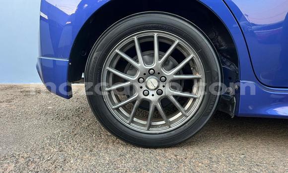 Tenga Tsaru Toyota Ractis Bhuruu Mota in Maputo in Maputo Tenga Tsaru Toyota Ractis Bhuruu Mota in Maputo in Maputo