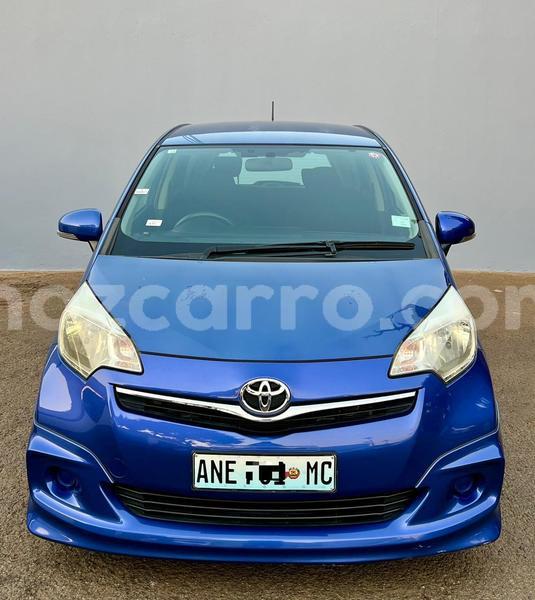 Big with watermark toyota ractis maputo maputo 28284