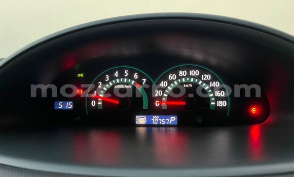 Tenga Tsaru Toyota Sienta Chena Mota in Maputo in Maputo Tenga Tsaru Toyota Sienta Chena Mota in Maputo in Maputo