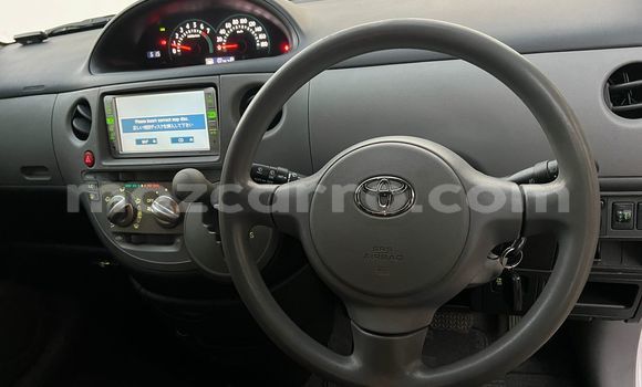 Tenga Tsaru Toyota Sienta Chena Mota in Maputo in Maputo Tenga Tsaru Toyota Sienta Chena Mota in Maputo in Maputo