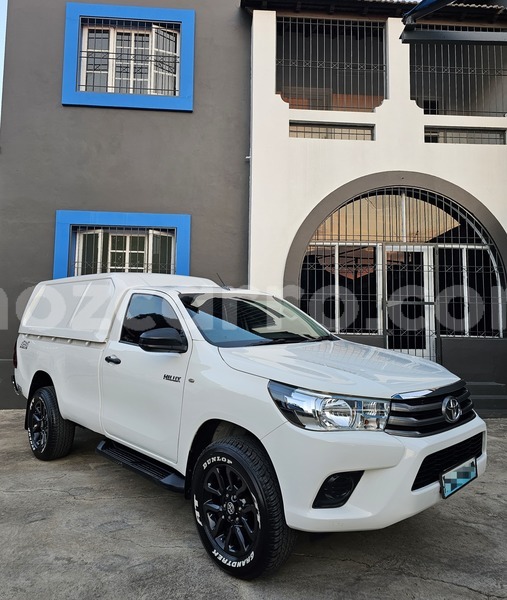 Big with watermark toyota hiluxe revo maputo maputo 28287