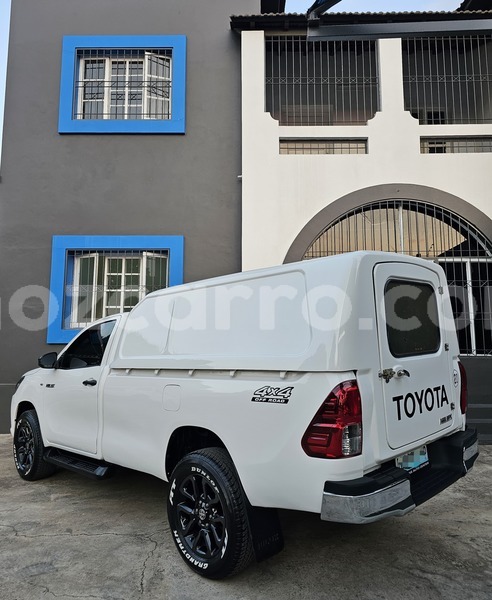 Big with watermark toyota hiluxe revo maputo maputo 28287