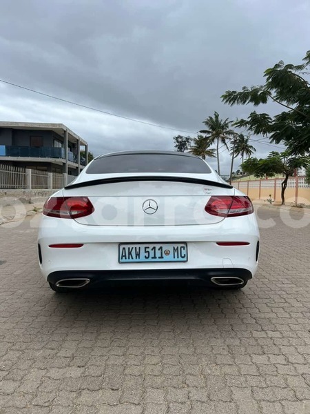 Big with watermark mercedes benz c classe maputo maputo 28288