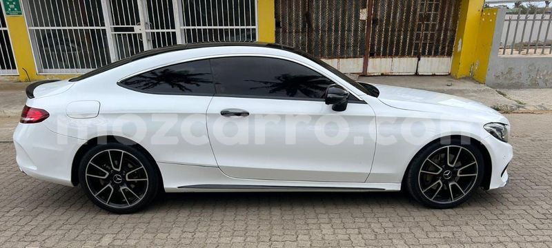 Big with watermark mercedes benz c classe maputo maputo 28288