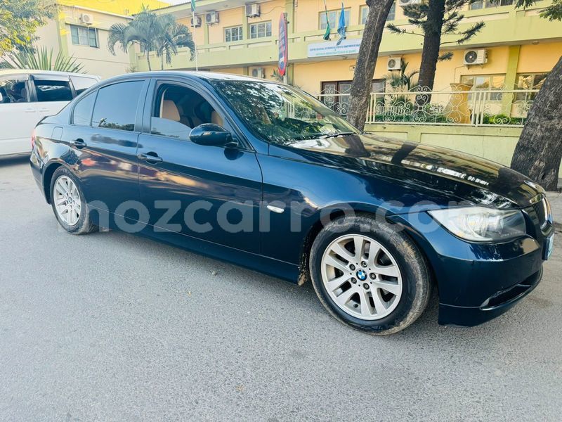 Big with watermark bmw 3 series maputo maputo 28289