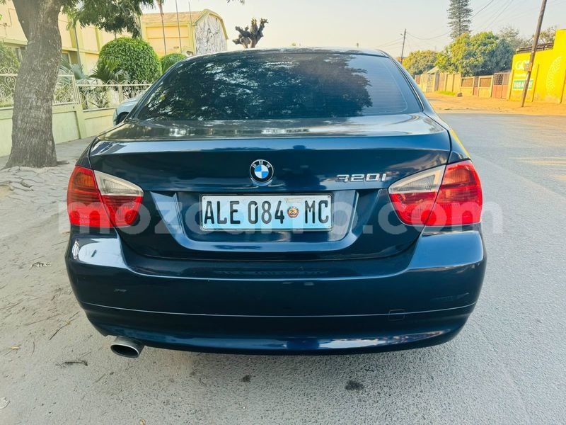 Big with watermark bmw 3 series maputo maputo 28289