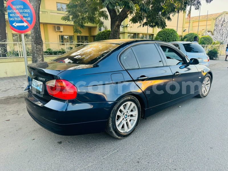 Big with watermark bmw 3 series maputo maputo 28289